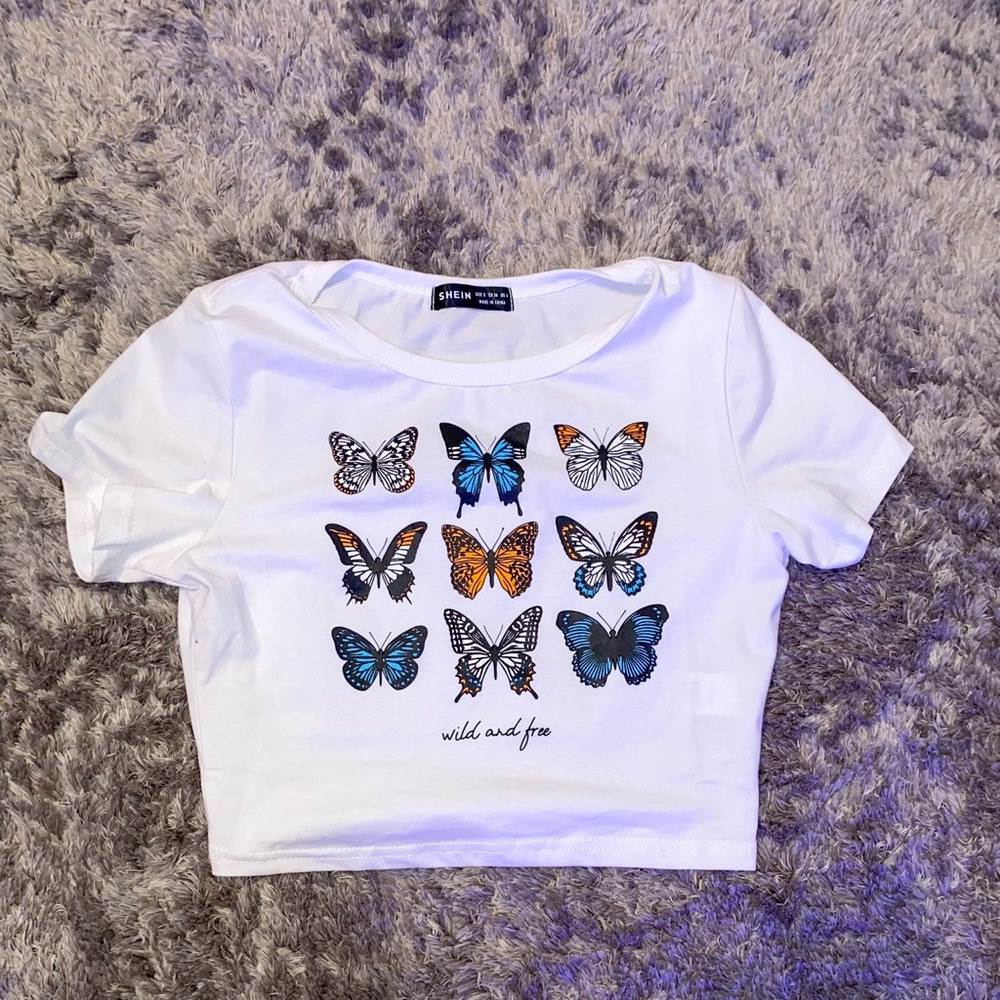 brand new. never worn. very cute!
